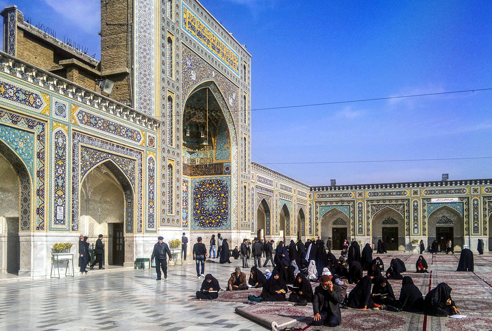 Mashhad